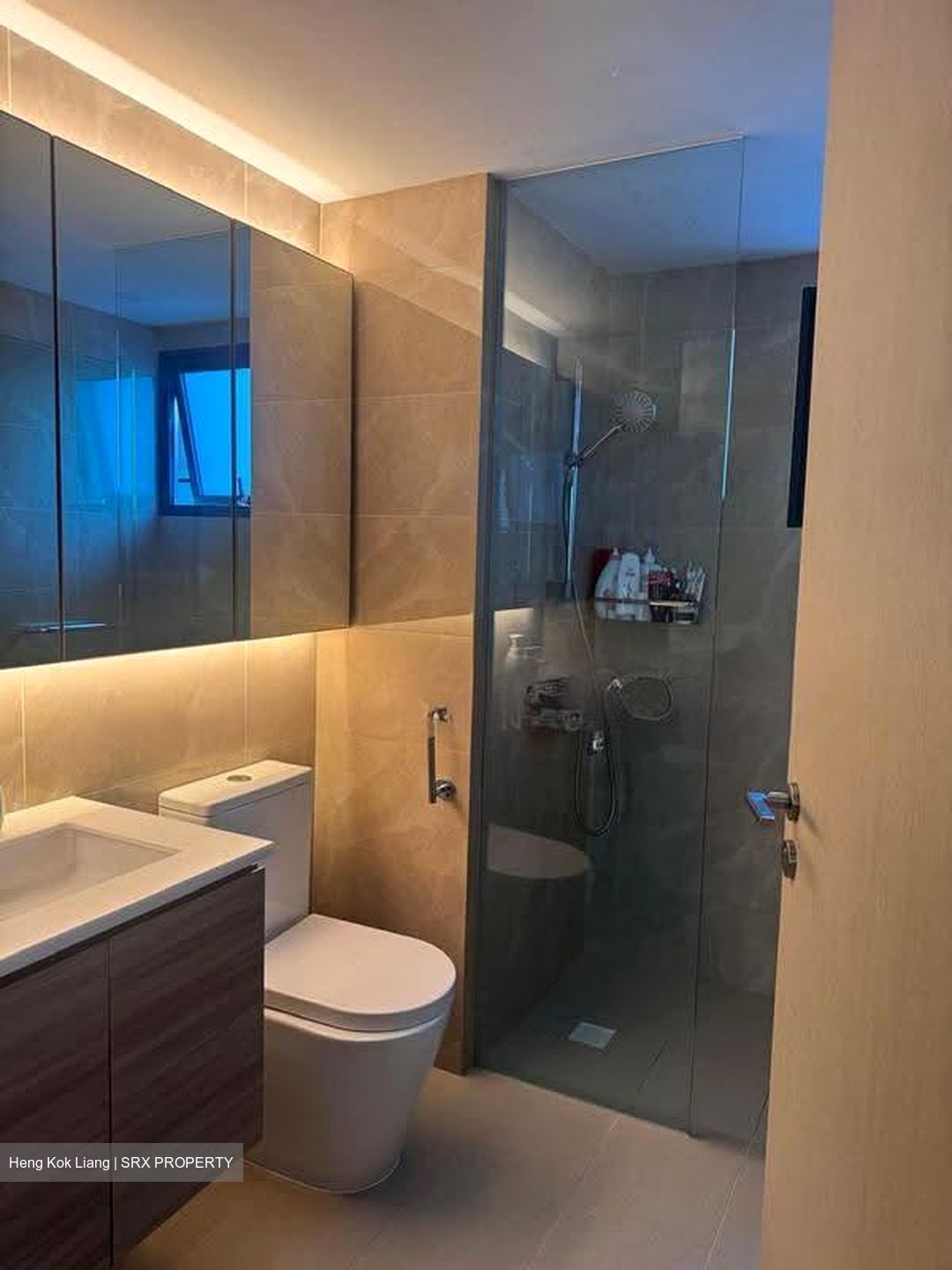 Treasure at Tampines (D18), Condominium #618580981